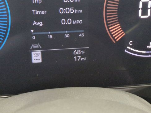 New 2026 Hyundai Sonata SEL image 33