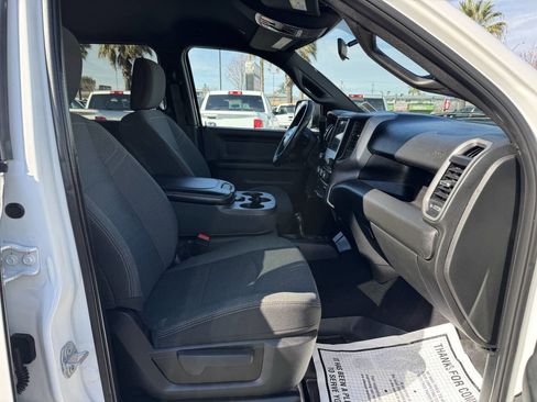 Used 2021 RAM 3500 Tradesman image 11