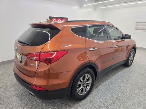 Used 2016 Hyundai Santa Fe Sport w/ Option Group 02 FWD image 6
