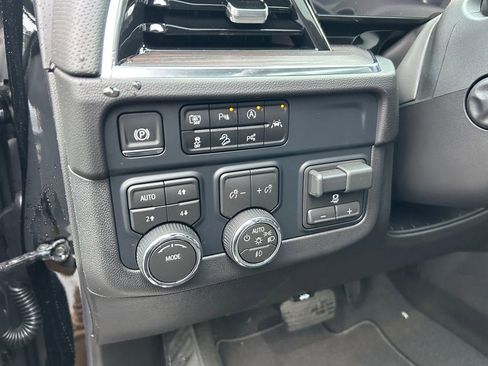 New 2026 Chevrolet Tahoe Premier AWD/4WD image 22