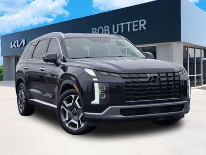 Used 2024 Hyundai Palisade Limited