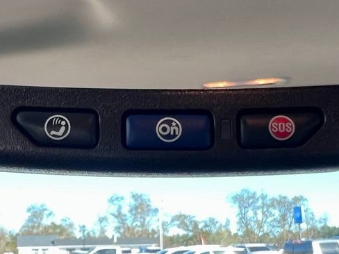 Used 2021 GMC Canyon AT4 w/ Driver Alert Package image 29