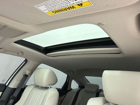 Used 2022 Honda Accord EX-L image 14