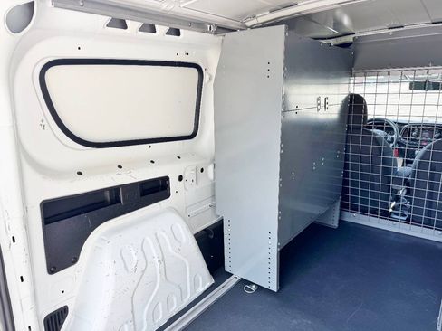 Used 2022 RAM ProMaster City Wagon FWD image 15