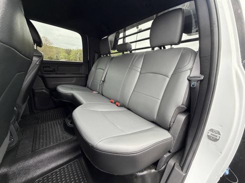 Used 2022 RAM 5500 Tradesman AWD/4WD image 50