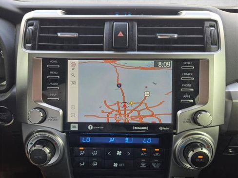 Used 2021 Toyota 4Runner Limited RWD image 14