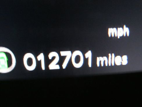 Used 2025 Honda Accord Touring image 34