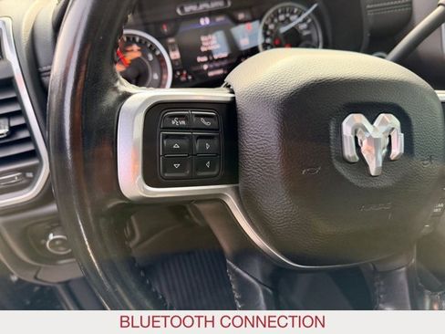 Certified 2020 RAM 2500 Laramie w/ Night Edition image 25