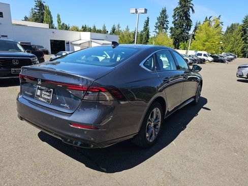 Certified 2023 Honda Accord EX-L image 7