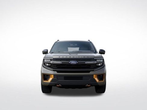 New 2027 Ford Expedition Tremor w/ Driver's Package AWD/4WD image 8