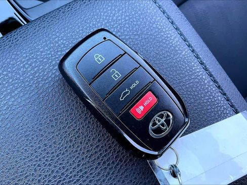 Certified 2025 Toyota Camry XSE image 13