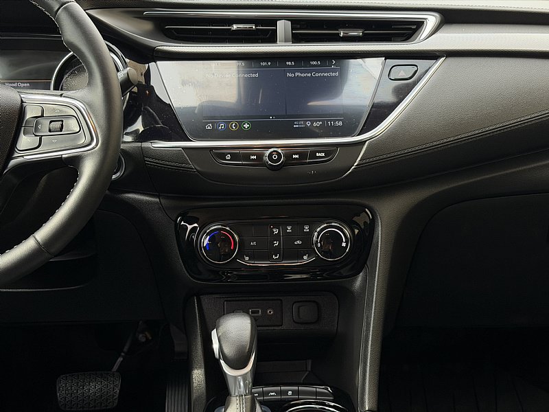 Used 2023 Buick Encore GX Preferred w/ Cold Weather Comfort Package AWD/4WD image 13
