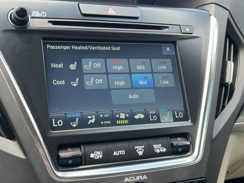 Used 2019 Acura MDX FWD w/ Advance Package image 18