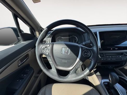 Used 2019 Honda Ridgeline RTL-T image 12