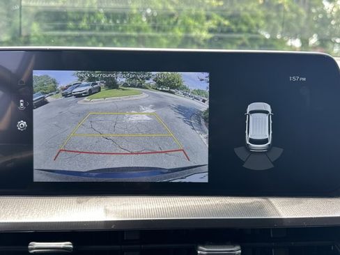 Certified 2024 Kia Telluride S AWD/4WD image 34