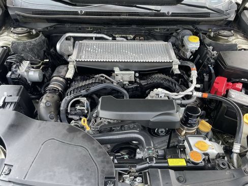 Certified 2024 Subaru Outback Limited XT AWD/4WD image 16