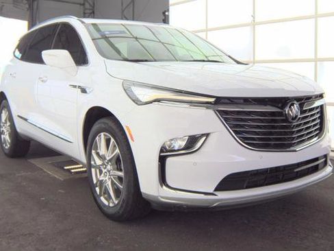 Used 2023 Buick Enclave Premium w/ Experience Buick Package image 3