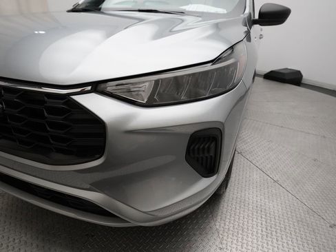 Used 2024 Ford Escape ST-Line w/ Tech Pack #1 image 23