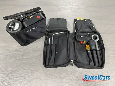 Used 2022 Ferrari F8 Tributo image 45