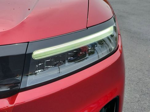 New 2026 Honda Prologue Touring image 11