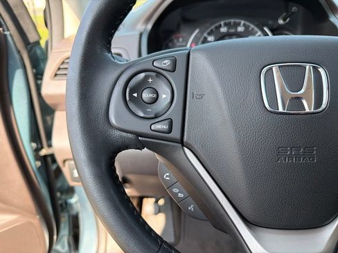 Used 2014 Honda CR-V EX-L image 17