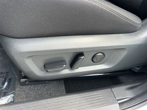 New 2026 Nissan Rogue SV image 19