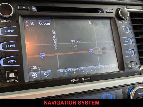 Used 2014 Toyota Highlander Limited image 6