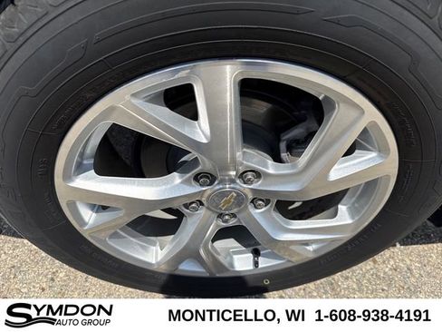 Used 2021 Chevrolet Equinox Premier image 26