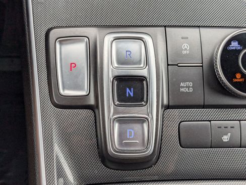 Used 2022 Hyundai Santa Fe SEL w/ Cargo Package AWD/4WD image 28