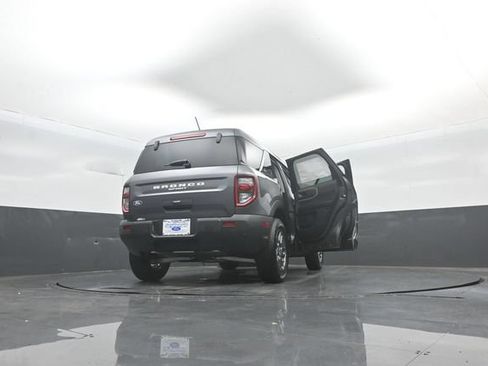 New 2026 Ford Bronco Sport Big Bend AWD/4WD image 40