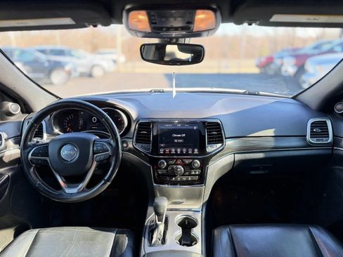 Used 2020 Jeep Grand Cherokee Limited image 26