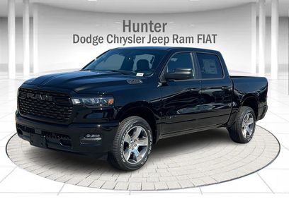 New 2026 RAM 1500 Express
