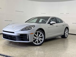 Used 2025 Porsche Panamera RWD video 1