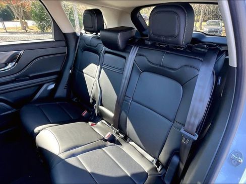 New 2026 Lincoln Corsair Reserve image 10