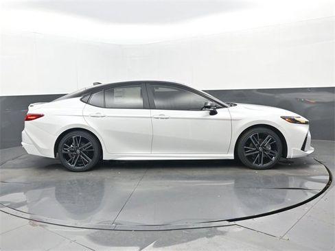 New 2026 Toyota Camry XSE image 2
