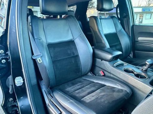 Used 2018 Dodge Durango GT w/ Premium Group AWD/4WD image 18