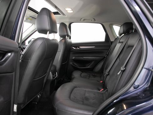 Used 2020 MAZDA CX-5 Touring AWD/4WD image 15