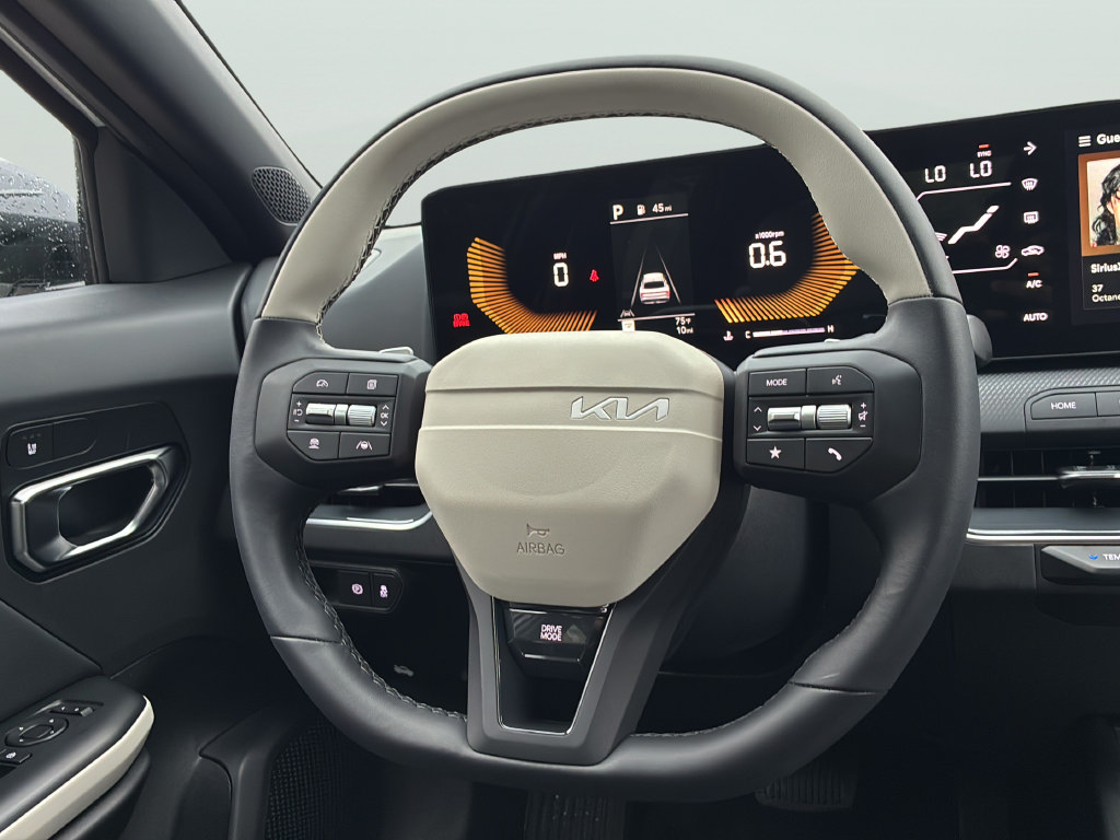 New 2026 Kia K4 GT-Line Turbo FWD image 19