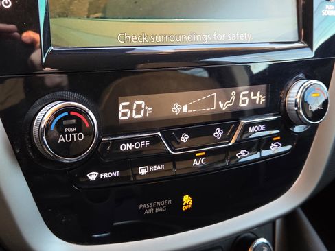 Used 2020 Nissan Murano S w/ Technology Package image 25