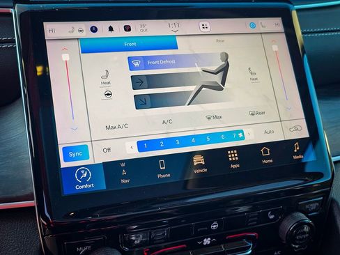 Certified 2024 Jeep Grand Cherokee L Limited image 26