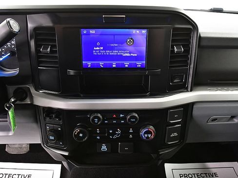 Used 2026 Ford F250 XLT AWD/4WD image 25