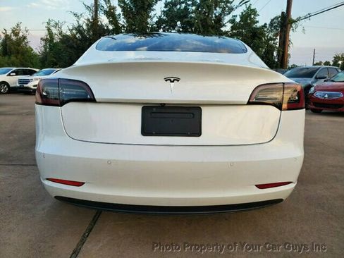 Used 2019 Tesla Model 3 FSD Package ,New tesla Battery image 16