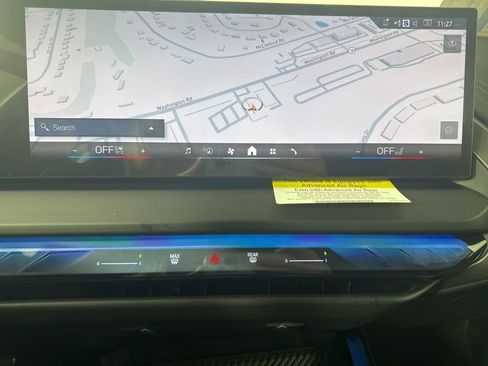 New 2026 BMW X3 xDrive30 w/ M Sport Package image 20