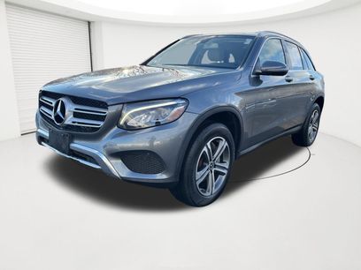 Used 2019 Mercedes-Benz GLC 300 GLC 300