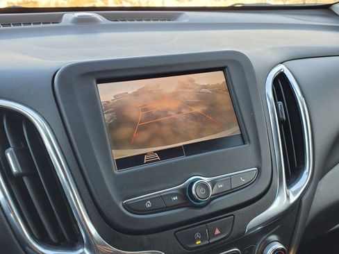 Certified 2023 Chevrolet Equinox LT image 32