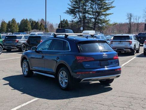 Used 2020 Audi Q5 2.0T Premium w/ Convenience Package image 5