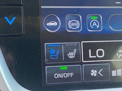 Used 2023 Subaru Outback Touring w/ Popular Package #2 AWD/4WD image 19