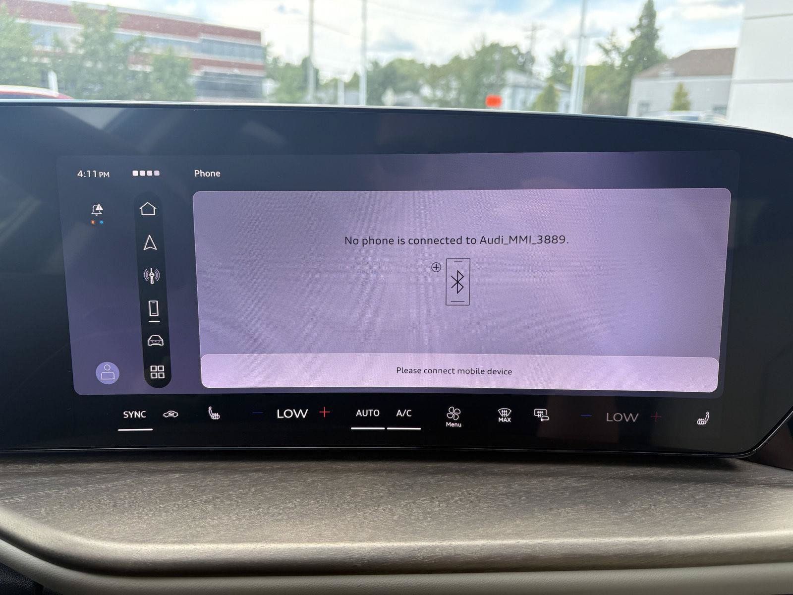 New 2026 Audi Q5 2.0T AWD/4WD image 21