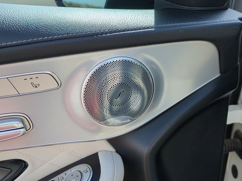 Used 2019 Mercedes-Benz GLC 43 AMG 4MATIC Coupe image 13