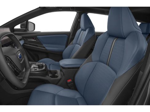 New 2026 Subaru Trailseeker AWD/4WD image 4